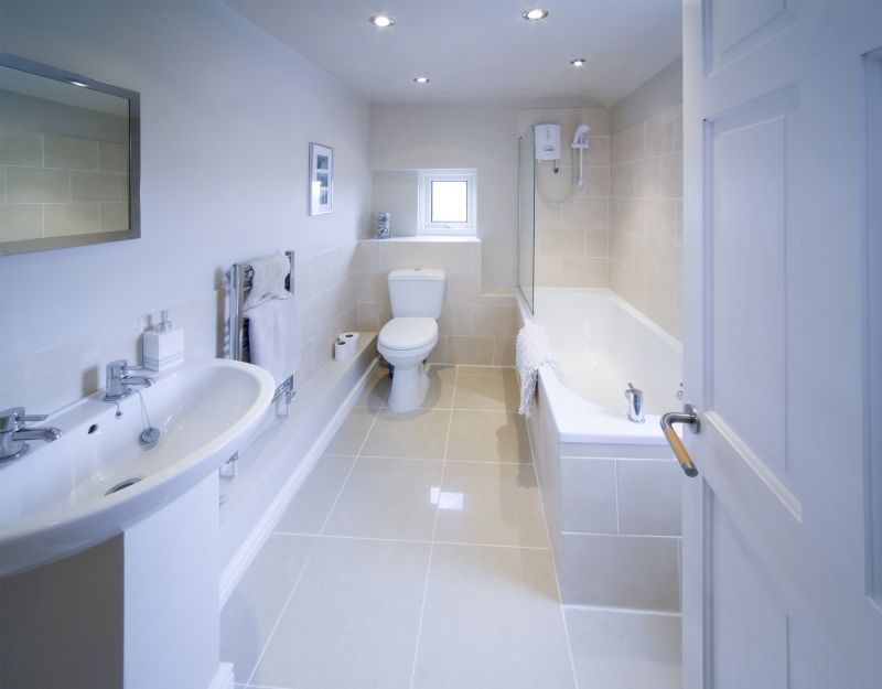 Top Bathroom Remodeling Companies in New Canaan, CT