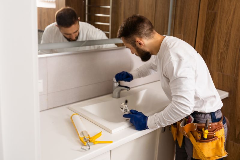 Top Bathroom Remodeling Companies in Sandy Hook, CT