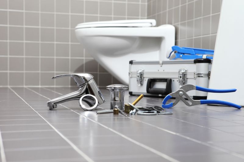 Top Bathroom Remodeling Companies in Waterbury, CT