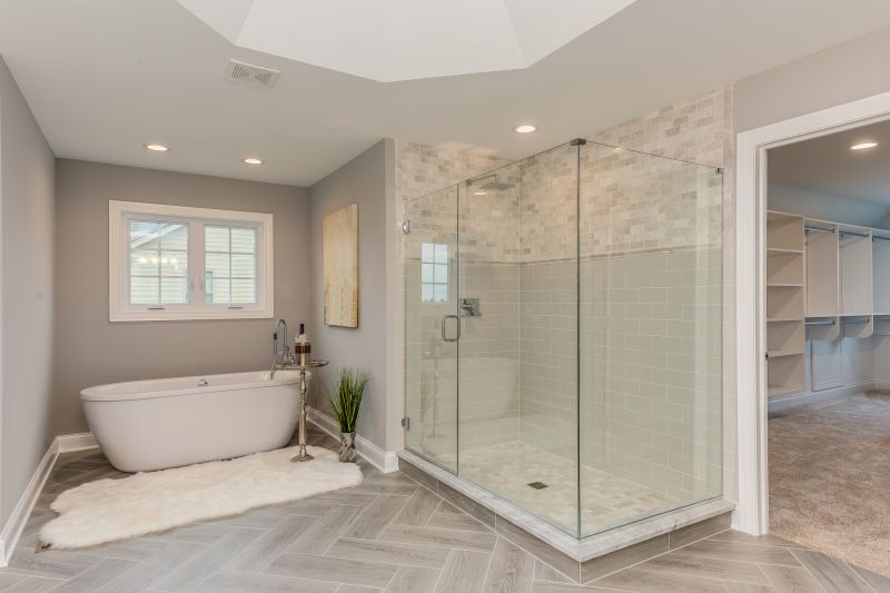 Best Shower Remodeling Contractors in Newtown, CT